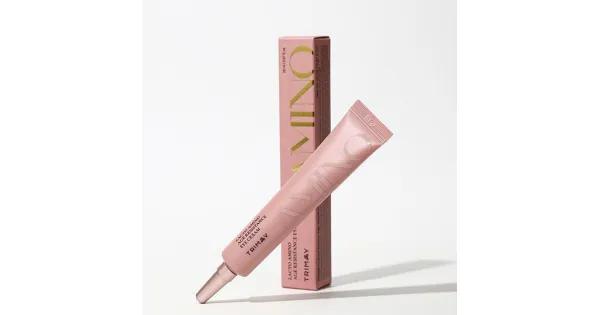 TRIMAY Lacto Amino Age Resistance Eye Cream paakių kremas su ...
